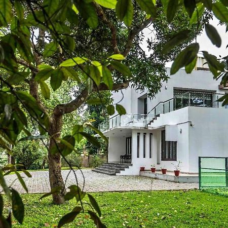 Nadhiyoram River Retreat Kochi Dış mekan fotoğraf