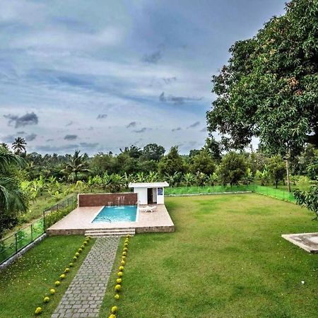 Nadhiyoram River Retreat Kochi Dış mekan fotoğraf