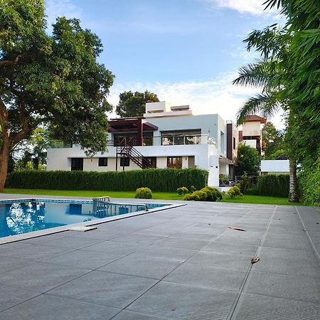 Nadhiyoram River Retreat Kochi Dış mekan fotoğraf