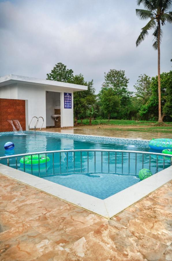 Nadhiyoram River Retreat Kochi Dış mekan fotoğraf