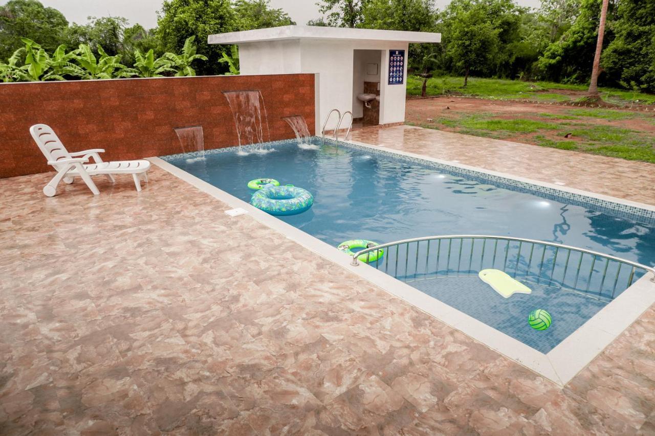 Nadhiyoram River Retreat Kochi Dış mekan fotoğraf