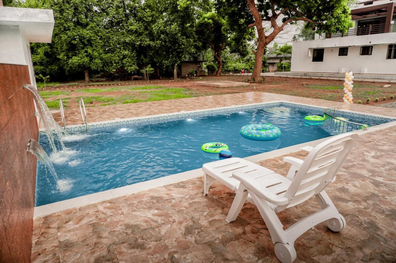 Nadhiyoram River Retreat Kochi Dış mekan fotoğraf