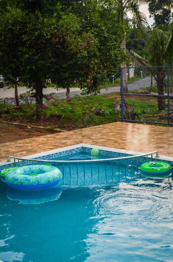 Nadhiyoram River Retreat Kochi Dış mekan fotoğraf