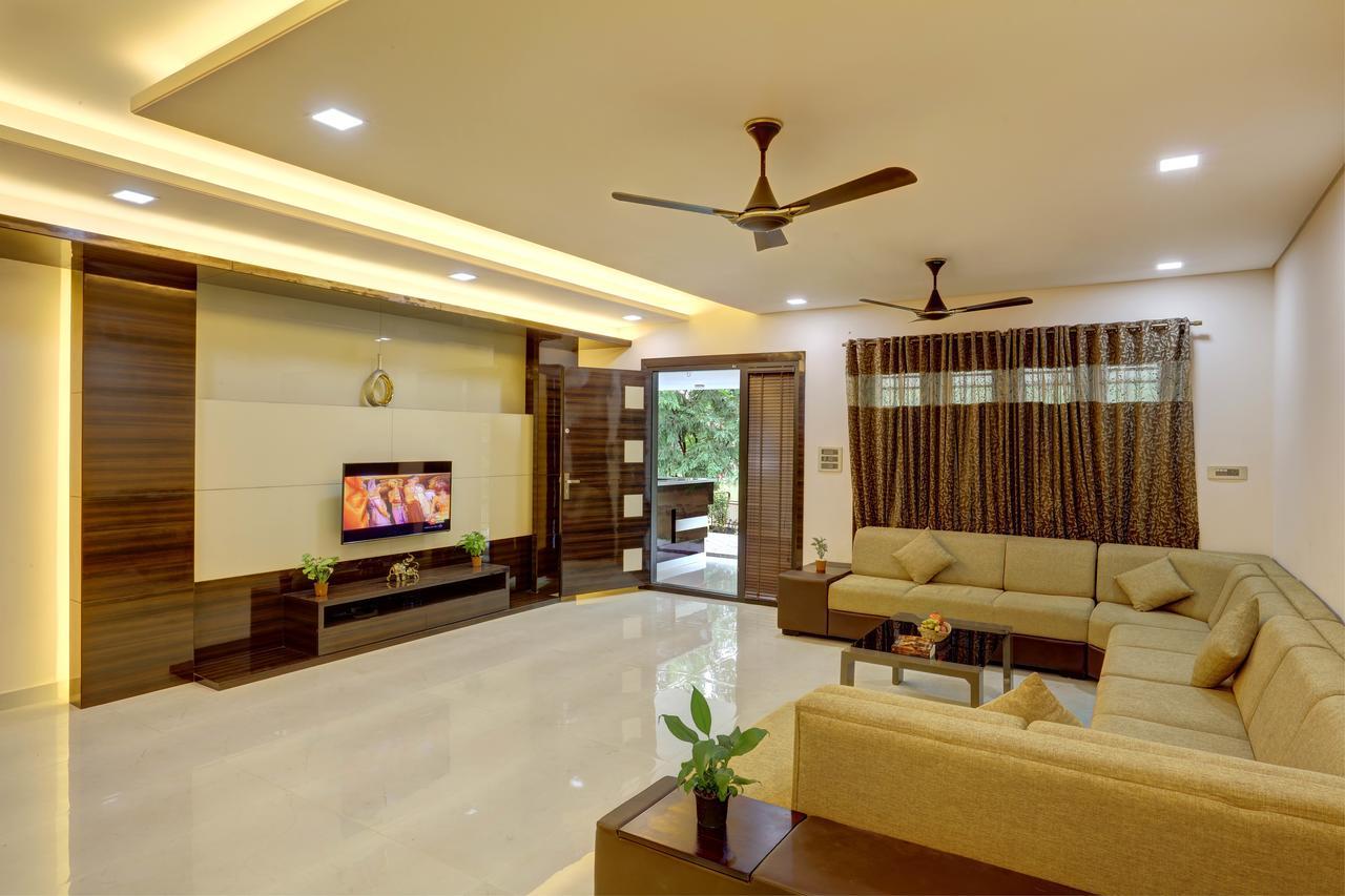 Nadhiyoram River Retreat Kochi Dış mekan fotoğraf