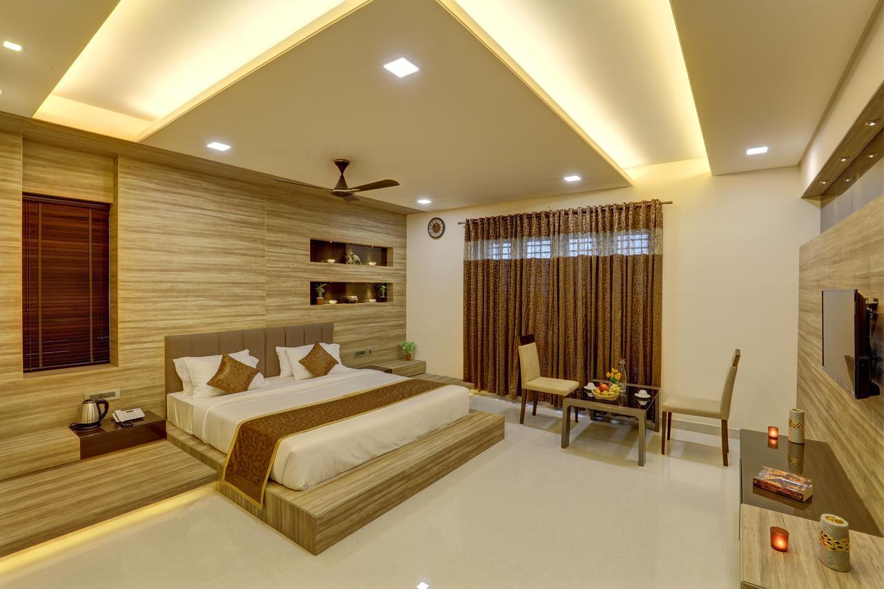 Nadhiyoram River Retreat Kochi Dış mekan fotoğraf