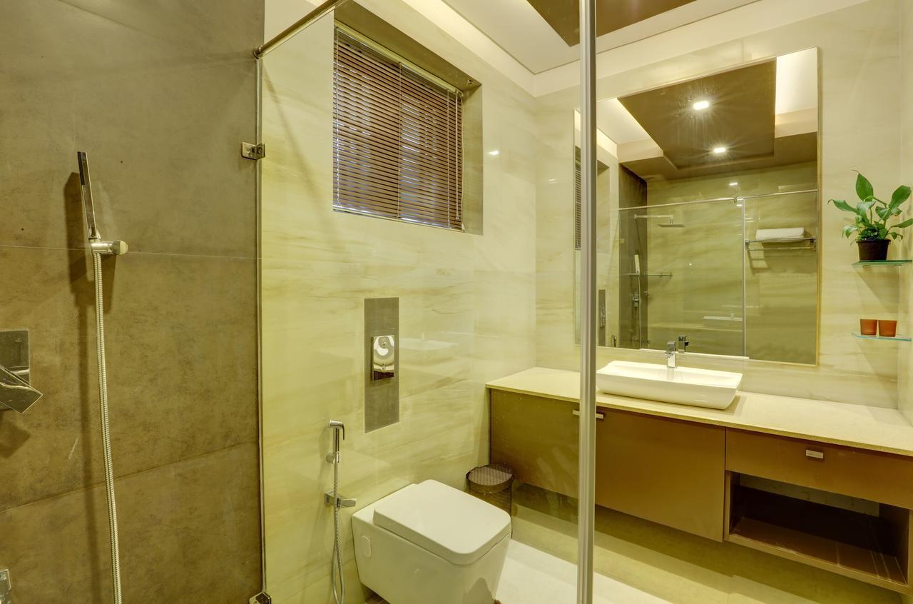 Nadhiyoram River Retreat Kochi Dış mekan fotoğraf