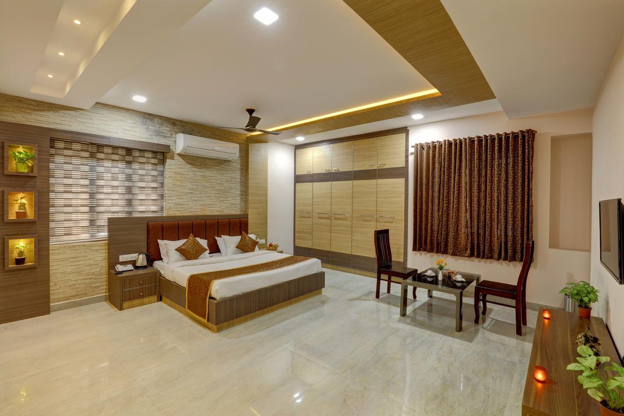 Nadhiyoram River Retreat Kochi Dış mekan fotoğraf