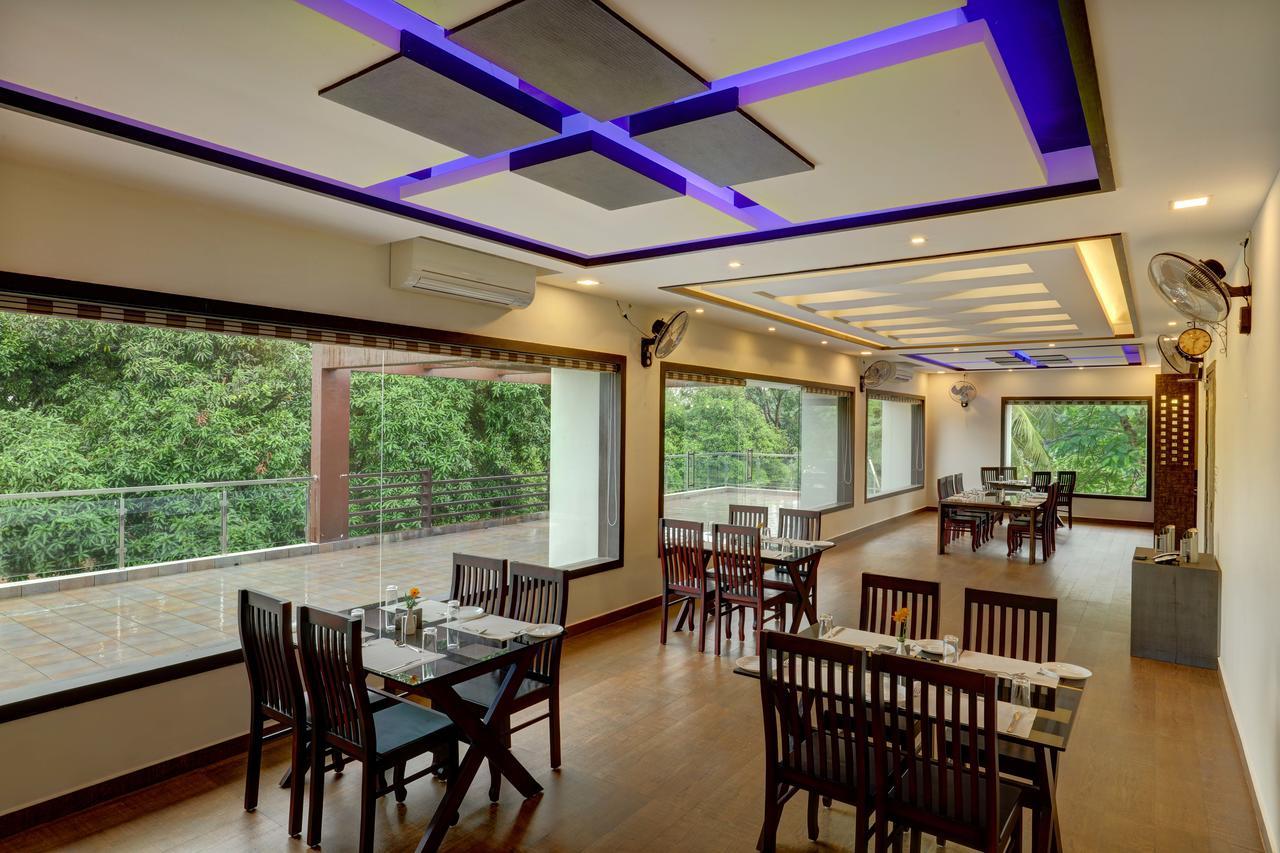 Nadhiyoram River Retreat Kochi Dış mekan fotoğraf