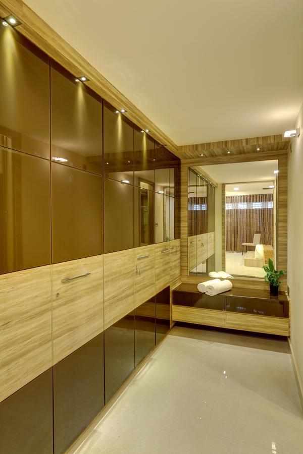 Nadhiyoram River Retreat Kochi Dış mekan fotoğraf