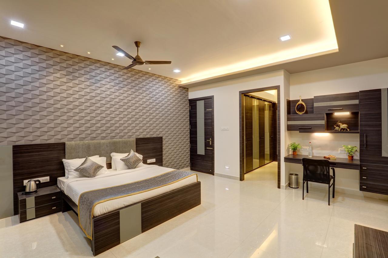 Nadhiyoram River Retreat Kochi Dış mekan fotoğraf