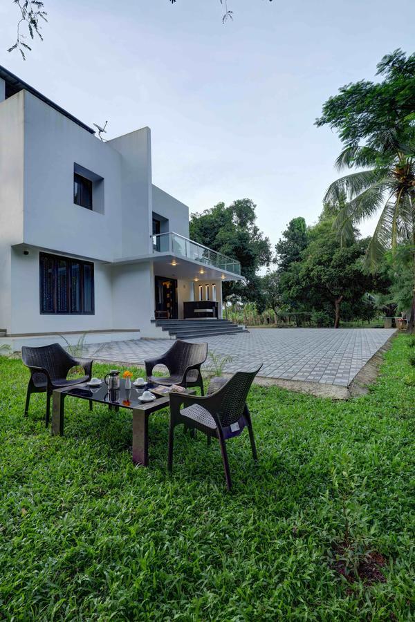 Nadhiyoram River Retreat Kochi Dış mekan fotoğraf
