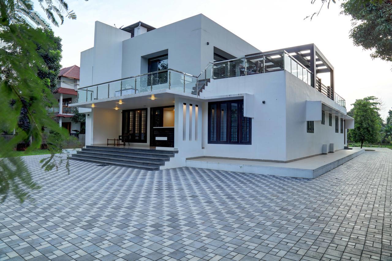Nadhiyoram River Retreat Kochi Dış mekan fotoğraf