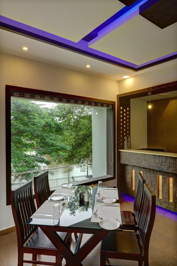 Nadhiyoram River Retreat Kochi Dış mekan fotoğraf