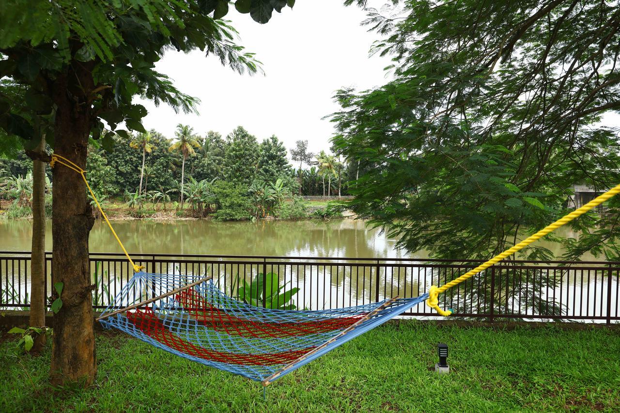 Nadhiyoram River Retreat Kochi Dış mekan fotoğraf